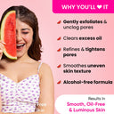 Watermelon + Glycolic Acid Pore Tightening Toner - image 2
