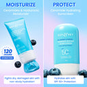 Hydrate + Protect Barrier Repair Combo - image 3