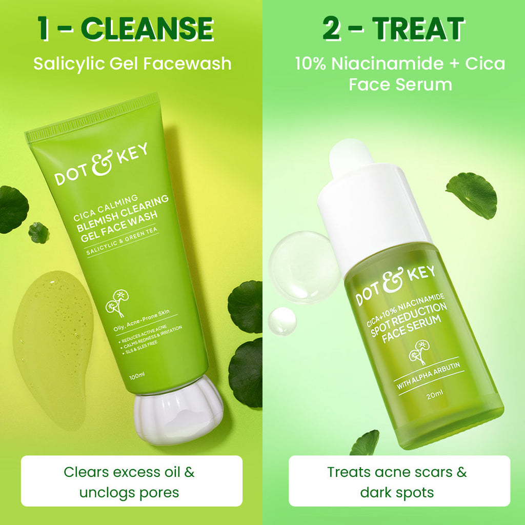 Super Cica & Salicylic Anti Acne Routine - image 4