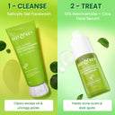 Super Cica & Salicylic Anti Acne Routine - image 4