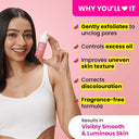 Watermelon & 10% Glycolic Serum - image 2
