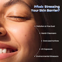 Barrier Repair Moisturizer (Hyaluronic + Ceramides) - image 3