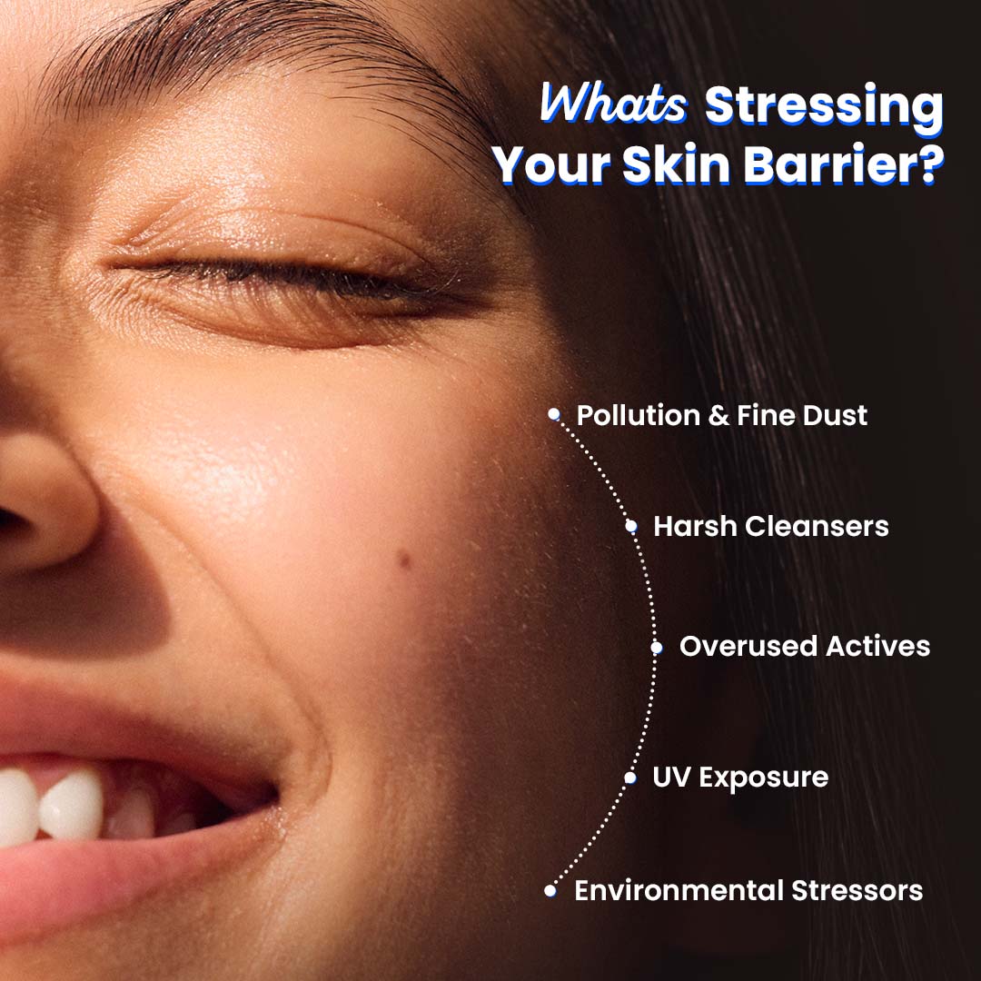 Barrier Repair Moisturizer (Hyaluronic + Ceramides) - image 3