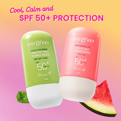 Double Shot Sunscreen Combo - image 2