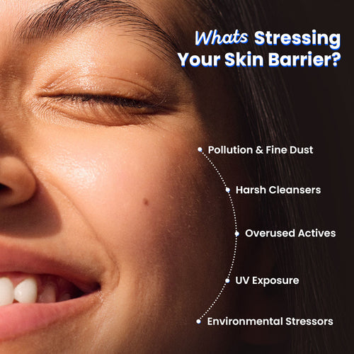 Barrier Repair Gentle Hydrating Face Wash - image 2