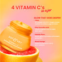 Vitamin C + E Super Bright Gel Moisturizer for Face - image 2