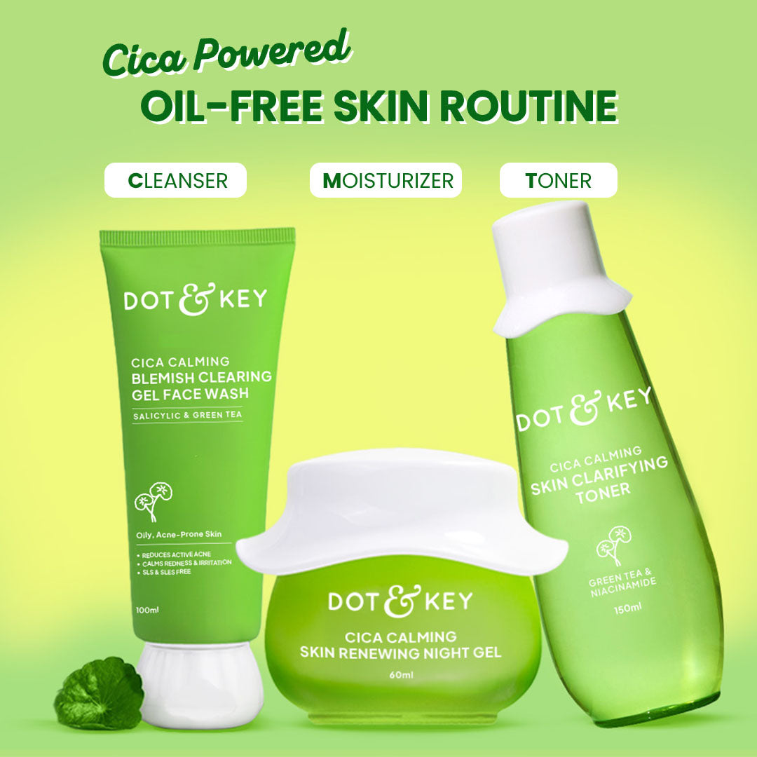 Acne Control CTM Night Care Regime - image 2