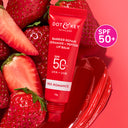 Ceramide + Peptide Lip Balm In-Vivo Tested SPF 50+ PA+++ - image 17