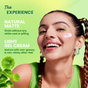 Cica + Niacinamide Sunscreen, In-Vivo Tested SPF 50+ PA++++ - image 3