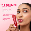 Vitamin C + E Gloss Boss Lip Balm In-Vivo Tested SPF 50+ PA+++ - image 11