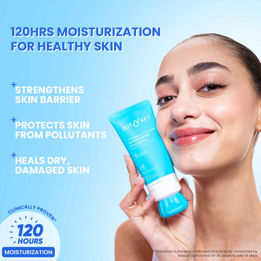 Barrier Repair Moisturizer (Hyaluronic + Ceramides) - image 4