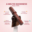 Meltie Lip Balm In-Vivo Tested SPF 50+ PA+++ - image 3