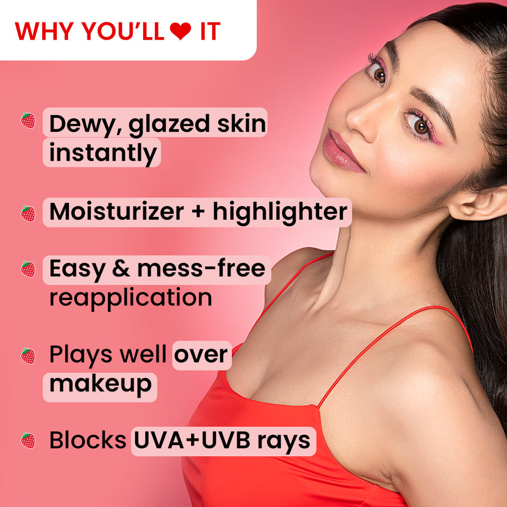 Instant Dewy Skin Combo - image 3