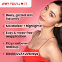 Instant Dewy Skin Combo - image 3