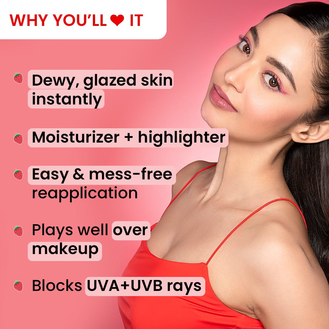 Instant Dewy Skin Combo - image 3