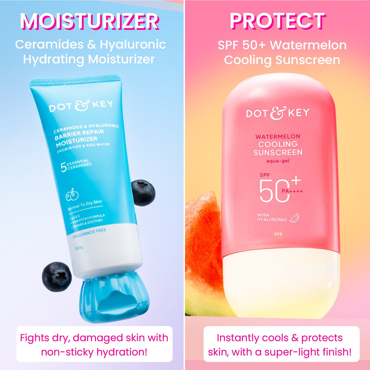 Hydrate & Cool Daily Duo - image 3