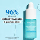Hyaluronic & Ceramides Hydrating Face Serum - image 3