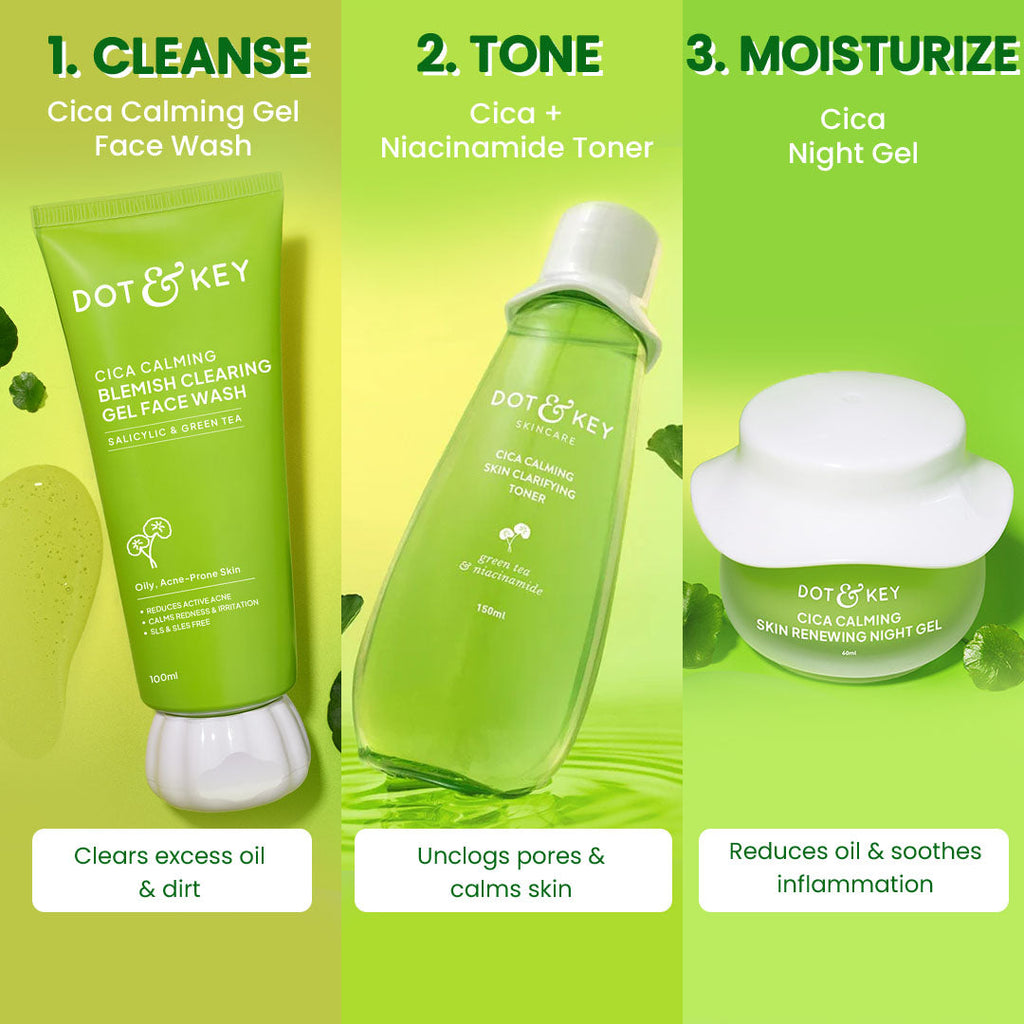 Acne Control CTM Night Care Regime - image 3