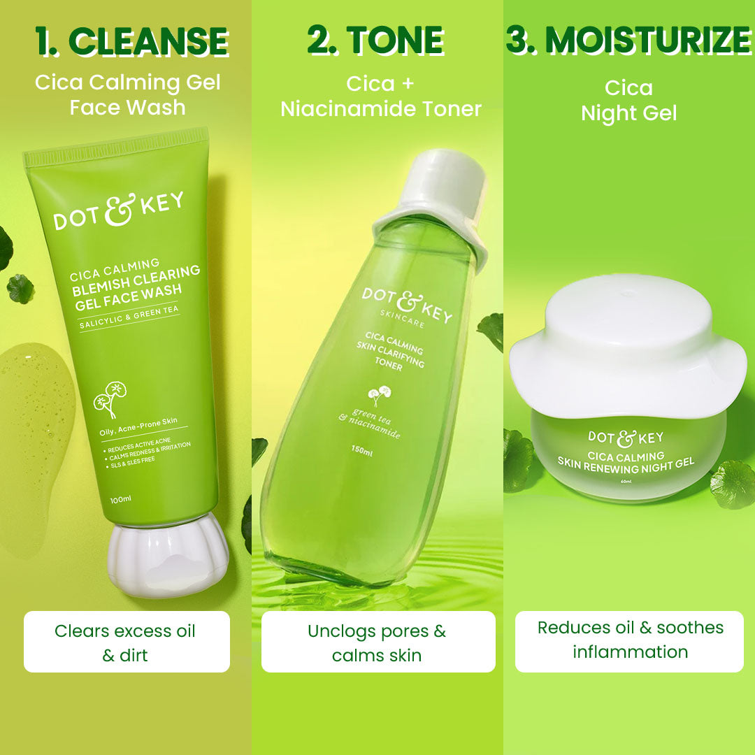 Acne Control CTM Night Care Regime - image 3