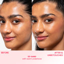 Strawberry Dew Tinted Sunscreen Sand, Pack of 2 - image 3