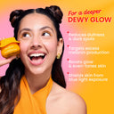 Vitamin C + E Super Bright Gel Moisturizer for Face - image 3
