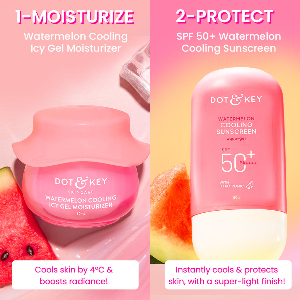 Instant Cooling Watermelon Duo - image 3