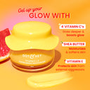 Vitamin C + E Super Bright Gel Moisturizer for Face - image 4