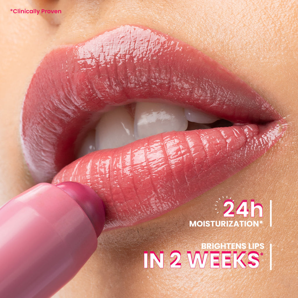 Meltie Lip Balm In-Vivo Tested SPF 50+ PA+++ - image 13