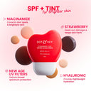 Strawberry + Cocoa Sun-kissed Duo - image 4