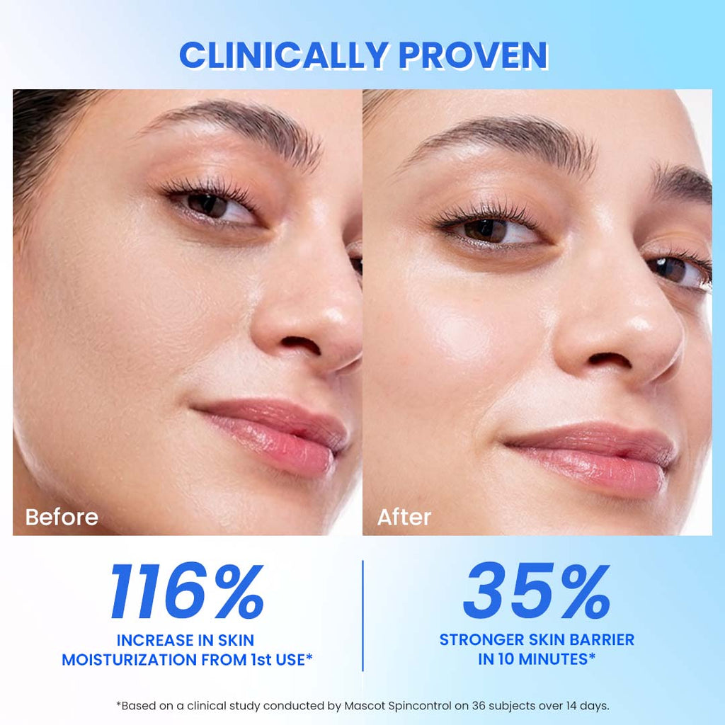 Barrier Repair Moisturizer (Hyaluronic + Ceramides) - image 5