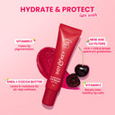Vitamin C + E Gloss Boss Lip Balm In-Vivo Tested SPF 50+ PA+++ - image 12