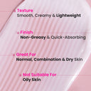 Pomegranate + Multi-Peptide Anti Ageing Moisturizer SPF 30 - image 4