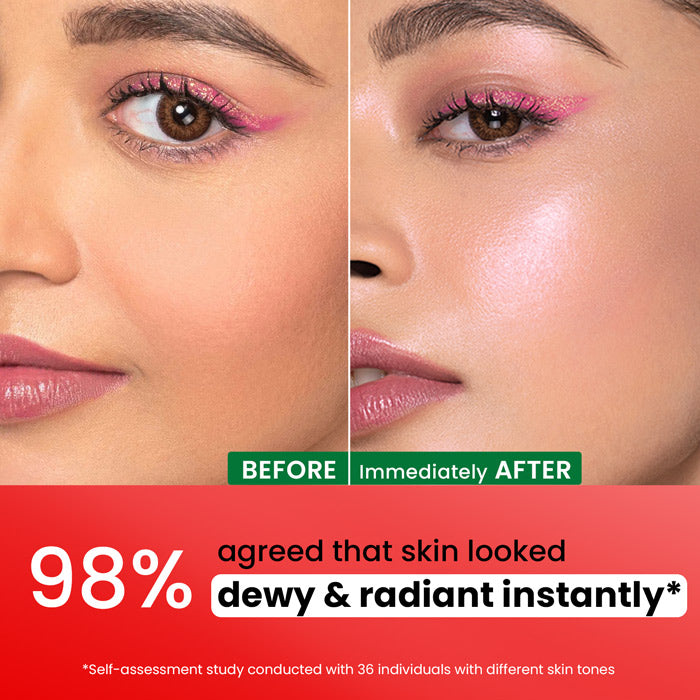 Strobe Cream (Moisturizer + Highlighter) - image 4