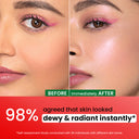 Strobe Cream (Moisturizer + Highlighter) - image 4