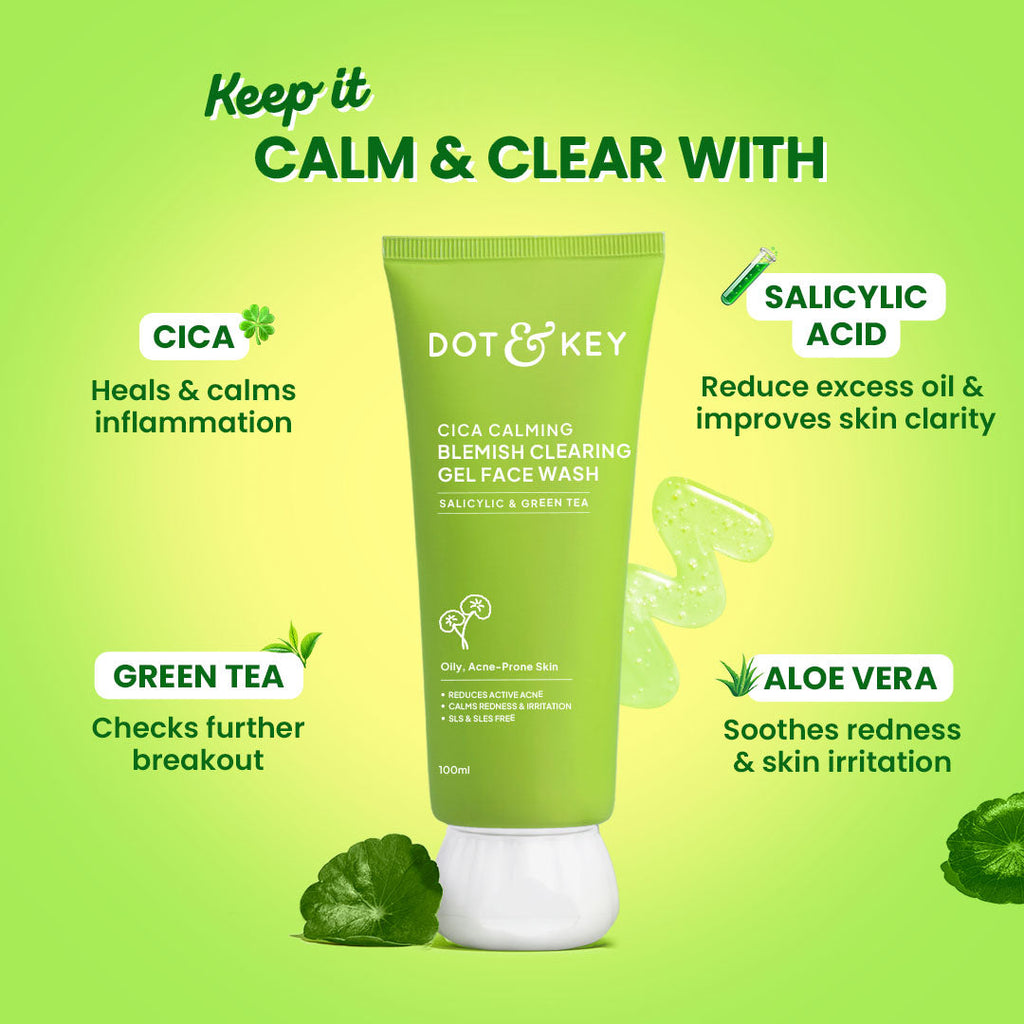 Acne Control CTM Night Care Regime - image 4