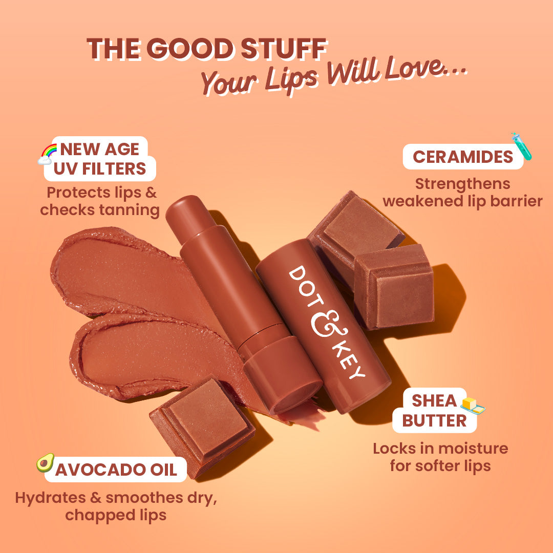 Barrier Repair Hydrating Lip Balm In-Vivo Tested SPF 50+ PA+++ - image 22