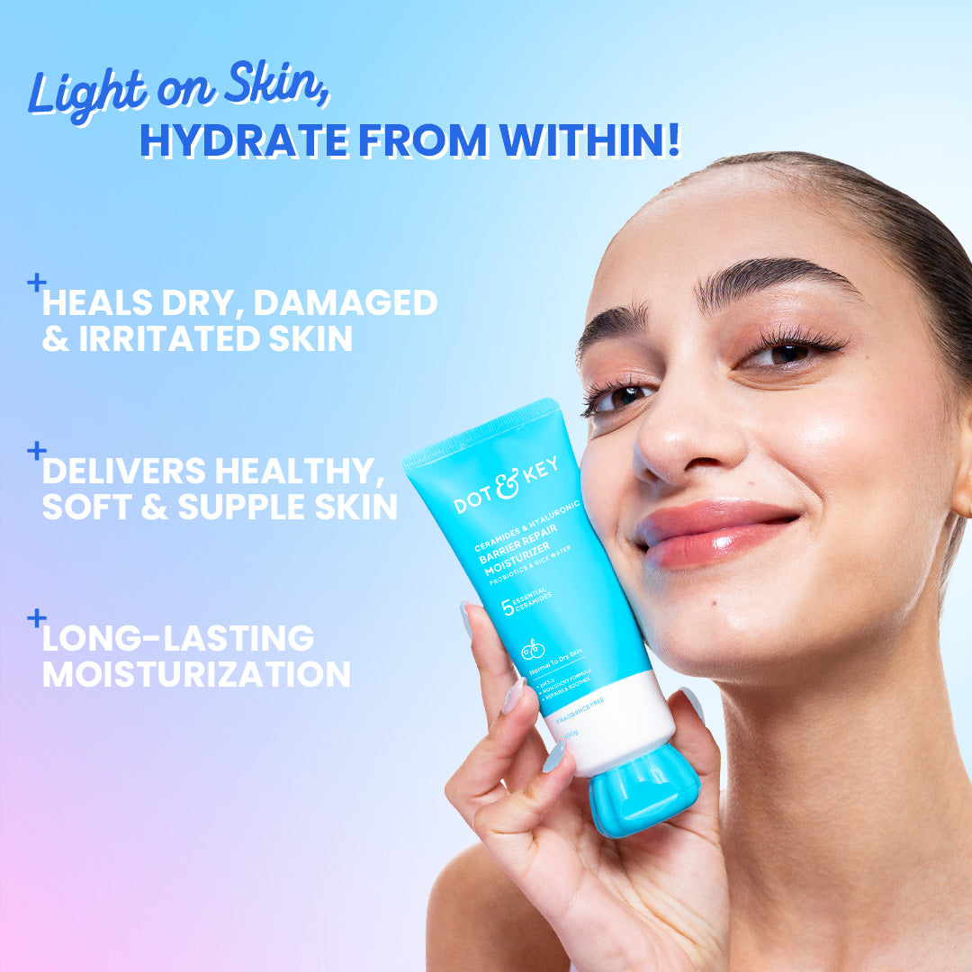Barrier Repair Moisturizer-Pack of 2 - image 4