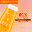 Vitamin C + E Body Lotion for Glowing Skin - image 3