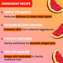 Vitamin C Foaming Face Wash - image 5