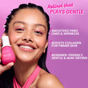 Pomegranate Youth 0.2% Retinol Complex Face Serum - image 4