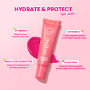 Vitamin C + E Gloss Boss Lip Balm In-Vivo Tested SPF 50+ PA+++ - image 20
