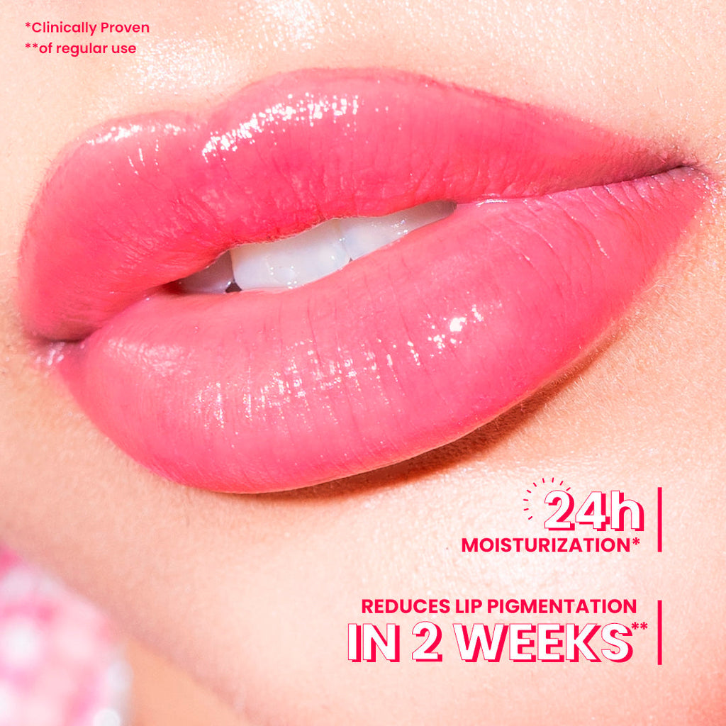 Meltie Lip Balm In-Vivo Tested SPF 50+ PA+++ - image 21