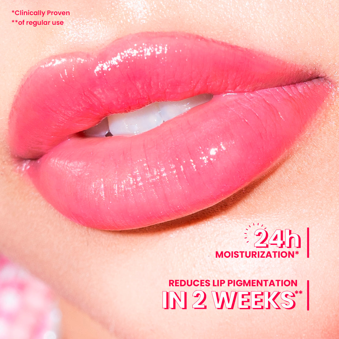 Meltie Lip Balm In-Vivo Tested SPF 50+ PA+++ - image 21