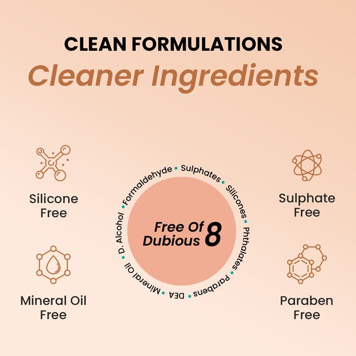 Moringa & Argan Frizz Control Hair Conditioner - image 4