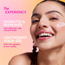 Watermelon Sunscreen SPF 50+ PA++++ With New-Age UV Filters For Oily Skin - image 4