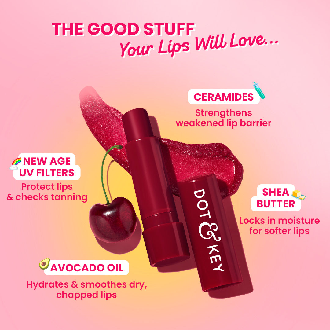 Barrier Repair Hydrating Lip Balm In-Vivo Tested SPF 50+ PA+++ - image 15