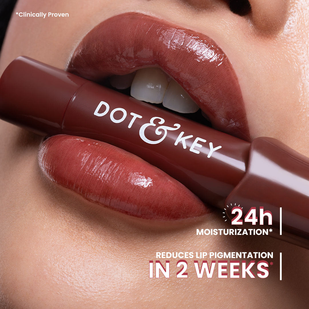 Meltie Lip Balm In-Vivo Tested SPF 50+ PA+++ - image 4