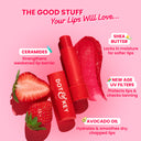 Barrier Repair Hydrating Lip Balm In-Vivo Tested SPF 50+ PA+++ - image 4