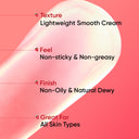 Strawberry + Niacinamide Moisturizer, Pack of 2 - image 5