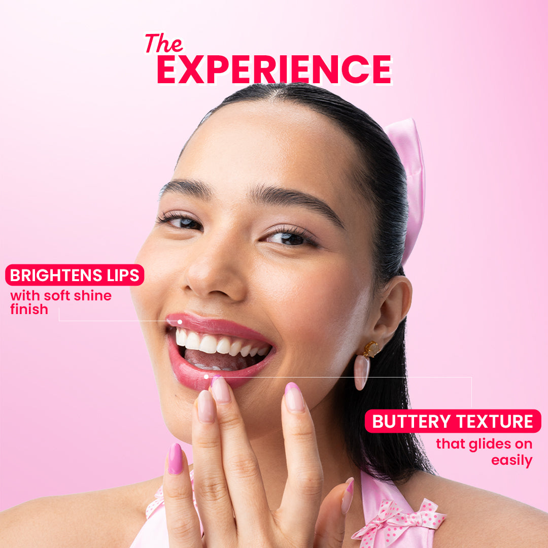 Meltie Lip Balm In-Vivo Tested SPF 50+ PA+++ - image 23